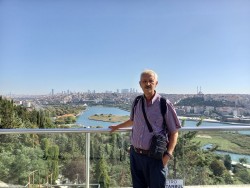 "Есенни щрихи от Истанбул"