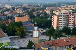 Трима кандидати да проектират  реконструкцията на централната градска част