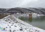 През последните 2-3 дни нивото на язовир „Бебреш“ се покачва с около 25 см на денонощие