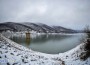 През последните 2-3 дни нивото на язовир „Бебреш“ се покачва с около 25 см на денонощие