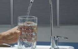 Цената на водата в Софийска област е намалена