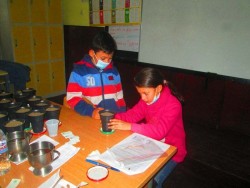 Зелени герои