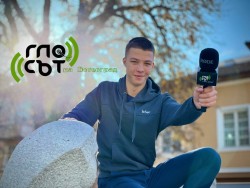Павел Димитров: “Гласът на Ботевград” е гласът на младите