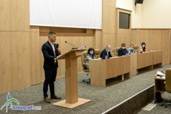 Общината ще възложи изготвянето на Генерален план за организация на движението в Ботевград