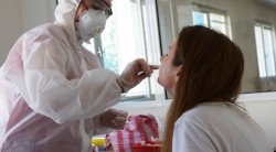 Регистрирани са 23 нови случая на коронавирус в община Ботевград за последните 9 дни
