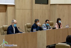 Акценти от обсъждането на Бюджет 2021 на община Ботевград