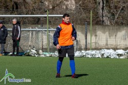 Футболният Балкан с нова победа в контрола