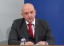 Костадин Ангелов: Резултатите от мерките не позволяват да проявим лекомислие