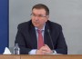 Костадин Ангелов: Резултатите от мерките не позволяват да проявим лекомислие