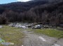 Сметище по пътя за Арабаконак се разраства