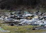 Сметище по пътя за Арабаконак се разраства
