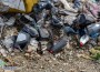 Сметище по пътя за Арабаконак се разраства