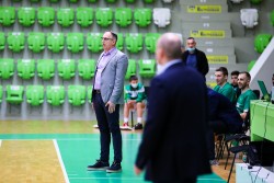 Балкан не успя срещу Левски Лукойл