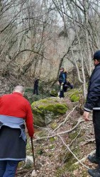 Как едно от местните малки села се възражда с активното участие на местната общност