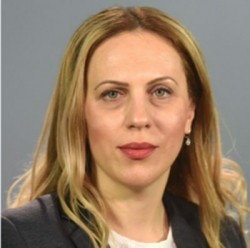 Изненадващо: Марияна Николова ще отговаря за изборите на 4 април