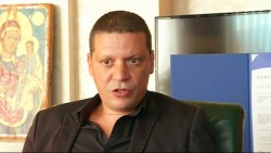 Областният управител връчва грамоти на всички кметове в Софийска област