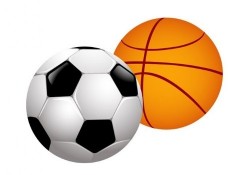 В събота в Ботевград: футбол и баскетбол