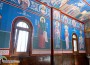 Обновена е църквата в манастира „Рождество на Пресвета Богородица“ в Зелин