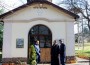 Обновена е църквата в манастира „Рождество на Пресвета Богородица“ в Зелин