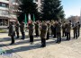 С издигане на трибагреника в Ботевград бе дадено начало на тържеството по случай Националния празник на България