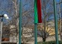 С издигане на трибагреника в Ботевград бе дадено начало на тържеството по случай Националния празник на България