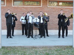 Празнуваме 143 години от Освобождението на България от турско робство