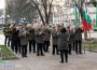 В Ботевград честването на Националния празник завърши с красива заря   
