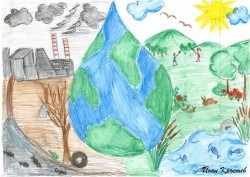 „Напоителни системи“ ЕАД организира конкурс за рисунка на тема „Какво е за мен водата“