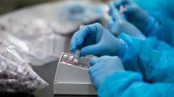 42 нови случая на коронавирус за последните 4 дни, двама са починали 