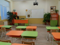 Учениците от 5 до 12 клас и в Софийска област 