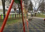 Зачестяват сигналите за счупени съоръжения на детски площадки  