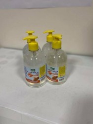 Дамян Маринов дари дезинфектанти на детските градини в община Ботевград