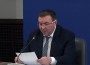Здравният министър обяви национален локдаун 