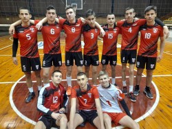 КАДЕТИТЕ СЕ КЛАСИРАХА ЗА ПРЕДКВАЛИФИКАЦИИ