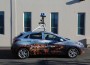 Google Street View отново по българските пътища