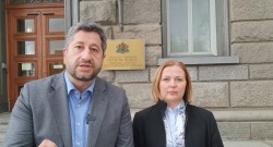 Надежда Йорданова: Независимият съд е гаранцията за това да няма „наши и ваши“ бизнеси или „наши и ваши хора“