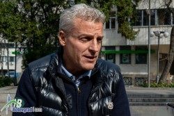 Д-р Петър Москов: КОД означава ясен ангажимент на държавата за сигурността, за образованието, за здравеопазването ни