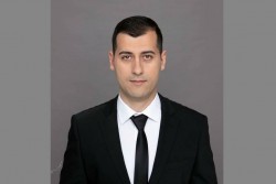 Дамян Маринов:  За мен участието в политиката е  начин да помагаш на хората