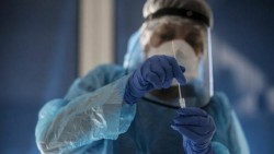 13 новодиагностицирани с коронавирус в община Ботевград за последните 24 часа