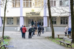 Изборният ден в община Ботевград е започнал нормално