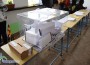 В 15-та секции масово гласуват с хартиени бюлетини