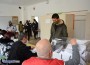 В 15-та секции масово гласуват с хартиени бюлетини