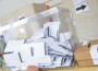 В 15-та секции масово гласуват с хартиени бюлетини