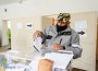 В 15-та секции масово гласуват с хартиени бюлетини