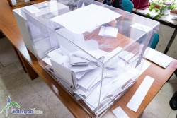БСП сигнализира за купуване на гласове в Софийска област