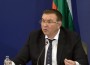 Костадин Ангелов: Отчитаме първи крачки от края на третата вълна, връщат част от учениците в клас