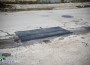 Започна изкърпването на дупките по околовръстните улици в Ботевград