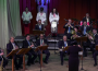 Духовият оркестър отново зарадва своите почитатели