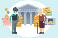 Как ще се отразят на пенсията ни последните промени в Кодекса за социално осигуряване 