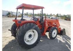 Ботевградчанка се споразумя за наказание „пробация” заради кражба на трактор